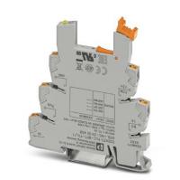 Phoenix contact 2900458 PLC-BPT-TTL/1 Базовый модуль