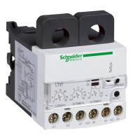 Schneider Electric LT4760BA ЭЛ.РЕЛЕ ПЕРЕГРУЗКИ АВТ. 5…60A,24V AC/DC