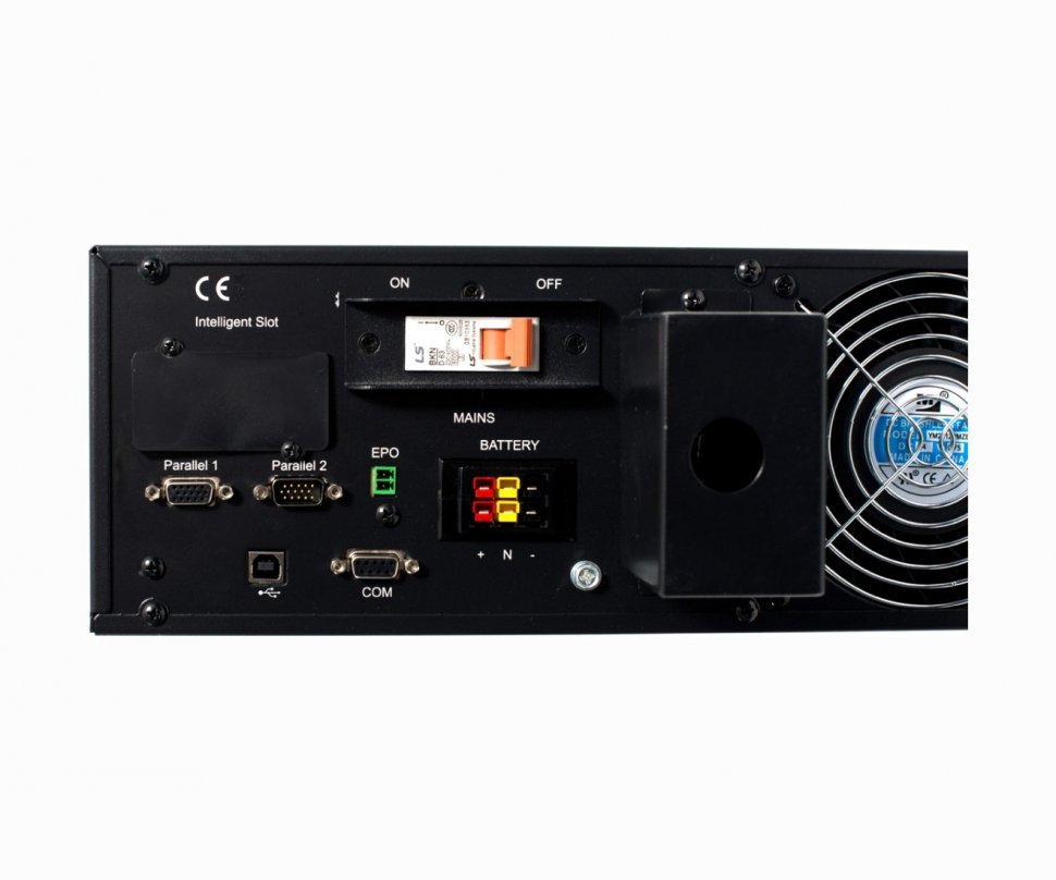SKAT-UPS 6000 RACK