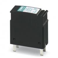 Phoenix contact 2838283 PT 2X2-24AC-ST Штекерный модуль для защиты от перенапр-й