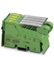Phoenix contact 2863083 IB IL AO 2/SF-PAC Клеммы Inline