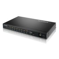 KVM переключатель Aten PN0108