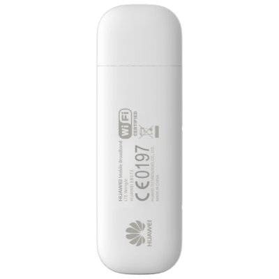 Модем Huawei E8372 White