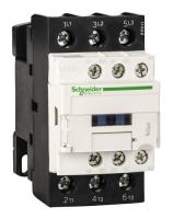 LC1D32P7 Schneider Electric TeSys LC1D 3P 32А 440/230В AC 15кВт  Контактор