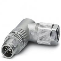 Phoenix contact 1417443 VS-08-M12MR-10G-P SCO Шинный системный соединитель