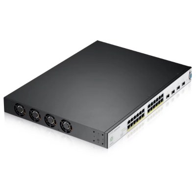 Коммутатор ZYXEL NSW200-28P