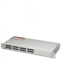 Phoenix contact 2880147 D-LAN-19"-16 Устройство защиты от перенапряжений