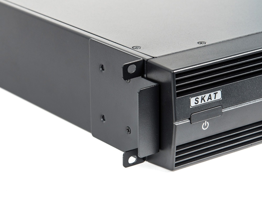 ИБП Бастион SKAT UPS 10000 RACK