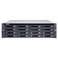 Сетевой RAID-накопитель Qnap TS-1683XU-RP-E2124-16G