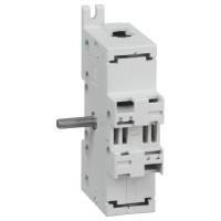 Schneider Electric GS2AD20 КРОНШТЕЙНЫ ДЛЯ ВКЛЮЧАТЕЛЕЙ-РАЗЪЕДИНИТЕЛЕЙ-ПРЕДОХРАНИТЕЛЕЙ 50А-400А
