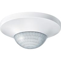 Schneider Electric MTN630719 ДАТЧ ПРИСУТ KNX ARGUS BASIC ПОЛ БЕЛЫЙ