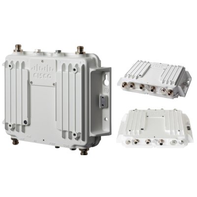 Точка доступа Cisco IW3702-2E-UXK9