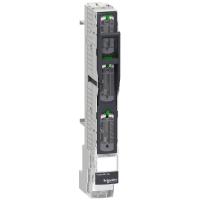 Schneider Electric LV480851 ВЫКЛ-РАЗЪЕД-ПРЕДОХР. ISFL160 (НАВЕС. КРЕПЛ.)