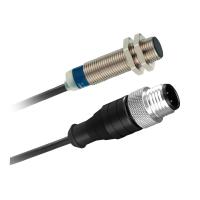 Schneider Electric XS612B2PAL01M12 ИНДУКТИВНЫЙ ДАТЧИК M12 SN=5MM НО PNP