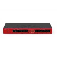 Отзывы о роутере MikroTik RB2011iL-IN