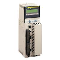 140CPU65150 Schneider Electric ЦПУ QUANTUM ОЗУ 512K