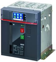ABB 1SDA070925R1 Выключатель автоматический стационарный E2.2N 1000 Ekip Touch LSI 3p FHR