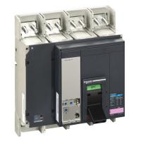 Schneider Electric ВЫКЛЮЧАТЕЛЬ NS630B L 4P+ MICROLOGIC 2.0 В СБОРЕ (арт.33465)