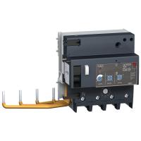 Schneider Electric 19015 БЛОК ДИФФ.ЗАЩ. VIGI NG125 4П 63A 30МА A