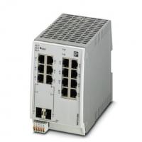 Phoenix contact 1044030 FL SWITCH 2214-2SFX PN Промышленный коммутатор