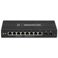 Коммутатор Ubiquiti EdgeSwitch ES-10XP