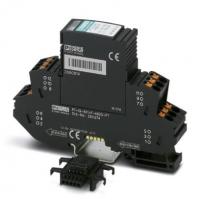 Phoenix contact 2801274 PT-IQ-4X1+F-48DC-PT Устройство защиты от перенапряжений