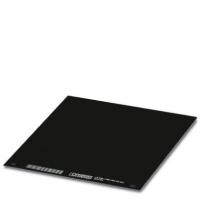 Phoenix contact 832070 LS-EML (180X180) BK-WH CUS Маркеры для устройств