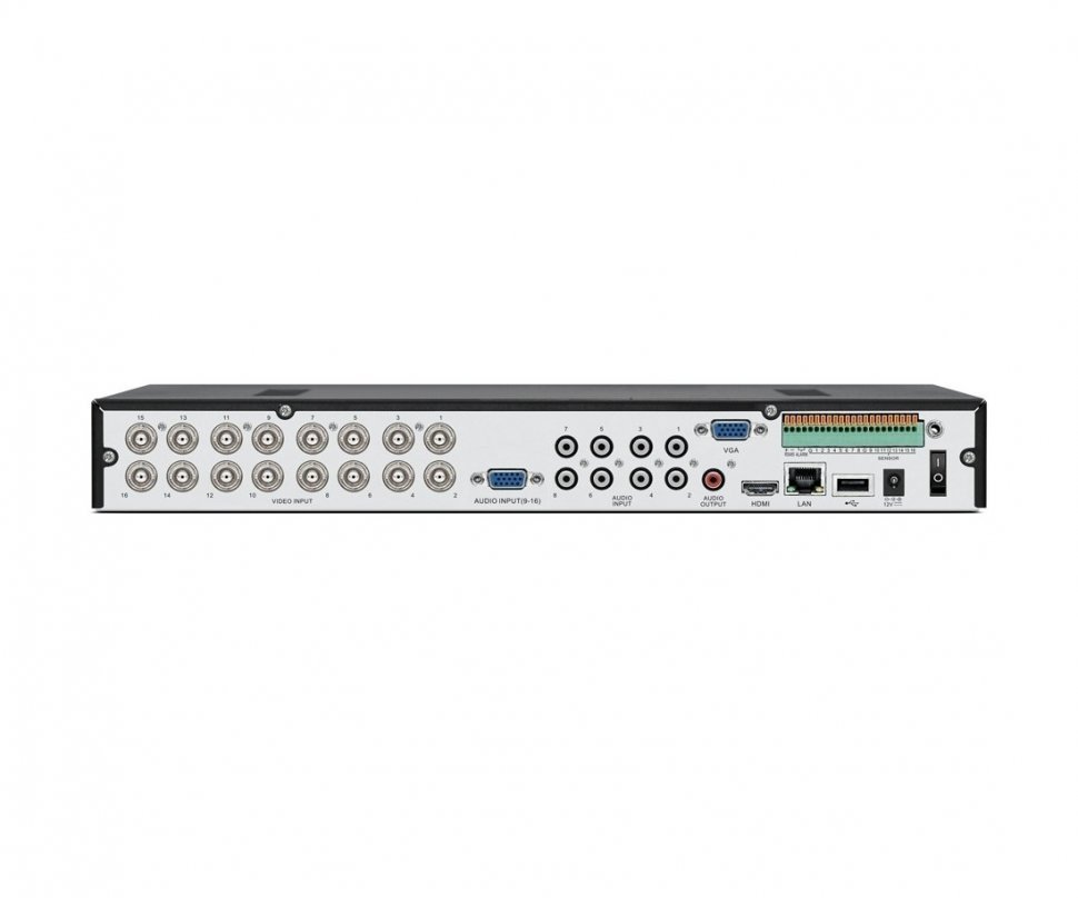 Infinity VRF-UHD1628M