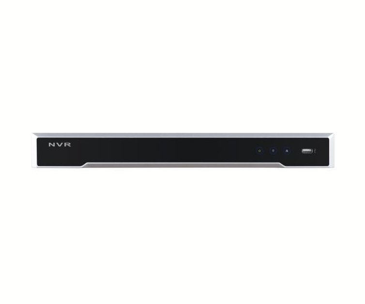 HikVision DS-7608NI-K2