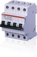 ABB 2CDS273106R0405 Автомат.выкл-ль 3P+N S203MT-B40NA