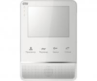 CTV-M2400MD W