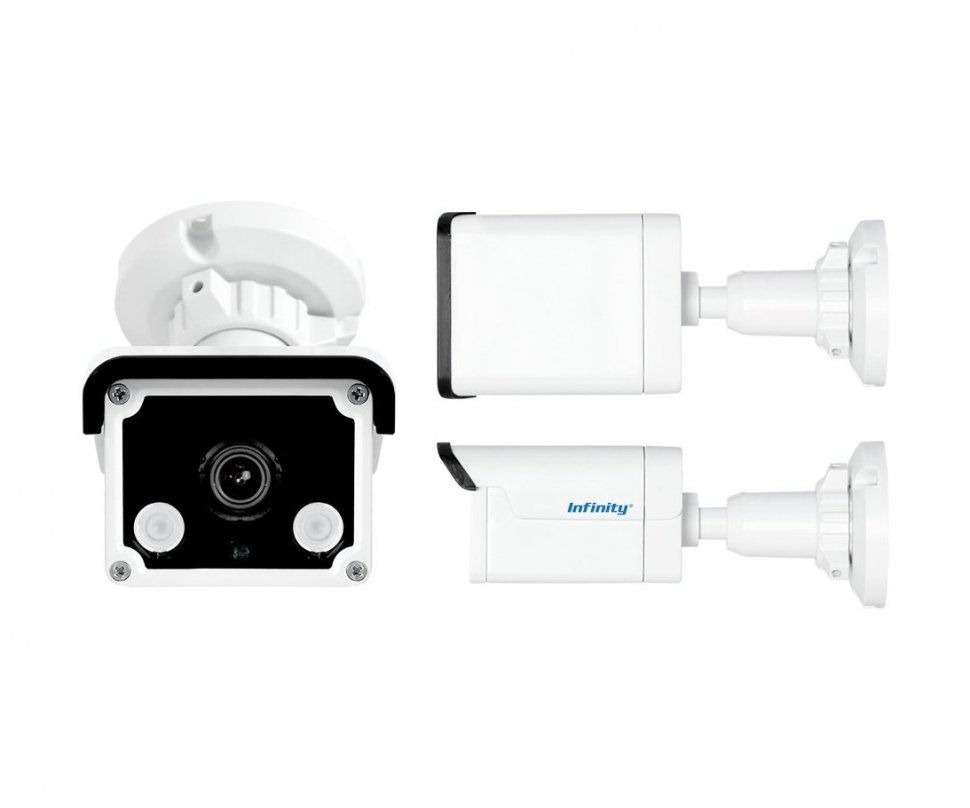 Infinity SWP-2000AS 36