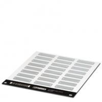 Phoenix contact 831939 LS-EMSP-V4A (39X15) CUS Маркеры для устройств
