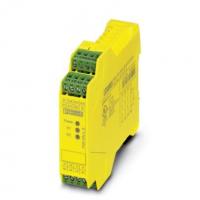 Phoenix contact 2981059 PSR-SCP- 24UC/ESL4/3X1/1X2/B Реле безопасности