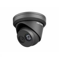 HikVision DS-2CD2323G0-I (2.8mm) (Черный)