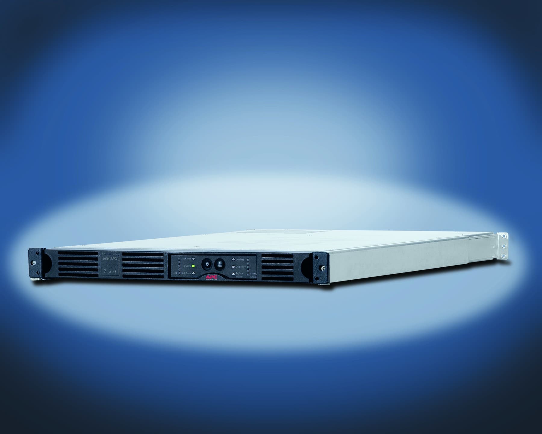 ИБП APC Smart-UPS SUA750RMI1U