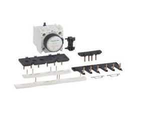 КОМПЛЕКТ ДЛЯ МОНТАЖА LC1D09/D12