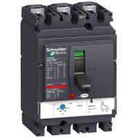 Schneider Electric 3П3Т АВТ. ВЫКЛ. TM80D NSX160F (арт.LV430633)