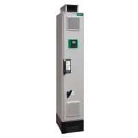Schneider Electric ATV950C13N4F Преобразователь частоты ATV950 132/110кВт 380В 3ф шкафной
