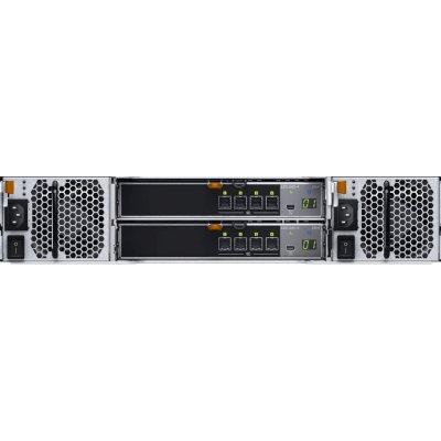 Сетевое хранилище Dell PowerVault MD1400 210-ACZB-001