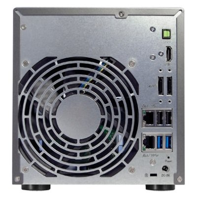 Сетевое хранилище Asustor AS6204T