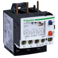 Schneider Electric LR97D015M7 ЭЛЕКТРОННОЕ РЕЛЕ ПЕРЕГРУЗКИ 0,3A…1,5A,200-240V AC