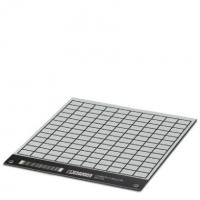 Phoenix contact 831995 LS-EMLP (17,5X12) SR CUS Маркеры для устройств