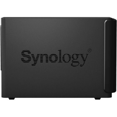 Сетевое хранилище Synology DS216+II