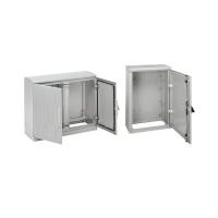 Schneider Electric NSYPLD881G 7035 ШКАФ НАРУЖ. УСТ. 850Х785Х320