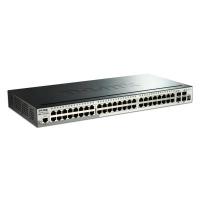Коммутатор D-Link DGS-1510-52X-A2