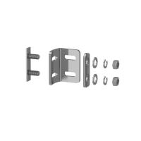 Schneider Electric XUSZBSC4 МОНТ. КРОНШТ. ДЛЯ СВ. БАРЬРОВ, XUSZBSC4