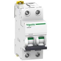 Schneider Electric A9F90225 АВТ. ВЫКЛ.iC60LMA 2П 25A MA