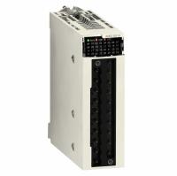 Schneider Electric BMXAMM0600HRU 4 ВХ I/U, 2 ВЫХ I/U, КЛЕММНИК, H