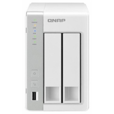 Сетевое хранилище Qnap TS-220